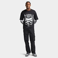 Supply & Demand Tampa Long Sleeve / Black