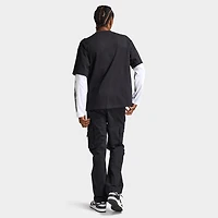 Supply & Demand Tampa Long Sleeve / Black