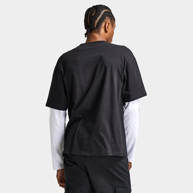 Supply & Demand Tampa Long Sleeve / Black
