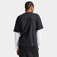 Supply & Demand Tampa Long Sleeve / Black
