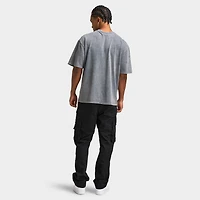 Supply & Demand Bazza Tee / Black