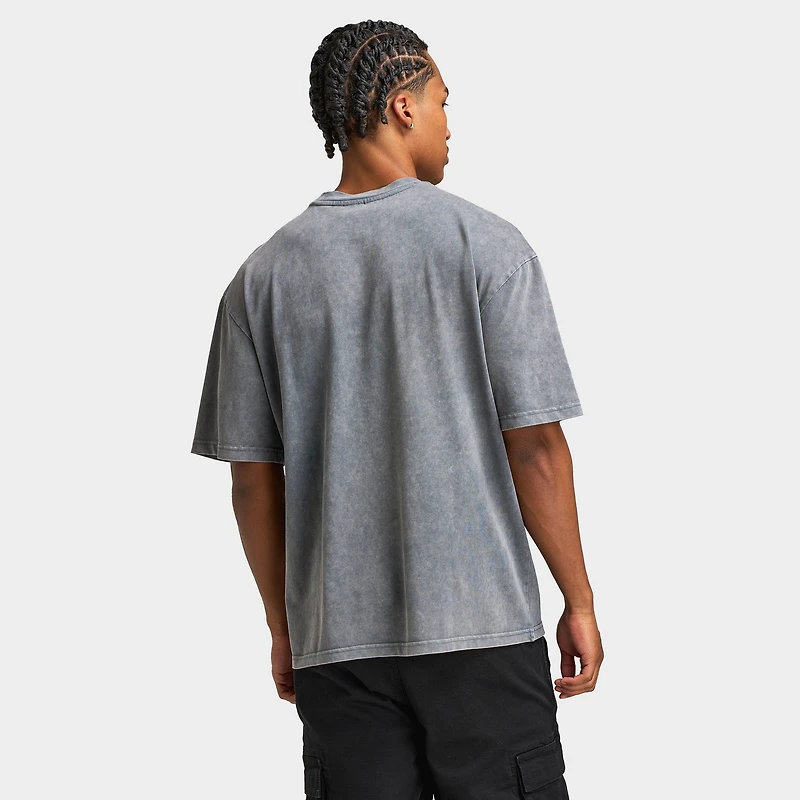 Supply & Demand Bazza Tee / Black