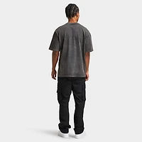 Supply & Demand Sherman Tee / Distressed Grey