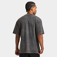 Supply & Demand Bazza Tee / Black