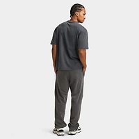 Supply & Demand Cyber Tee / Washed Black