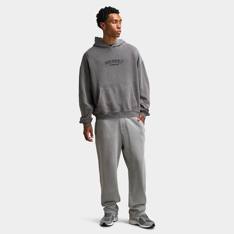 Supply & Demand Meand Pant / Grey