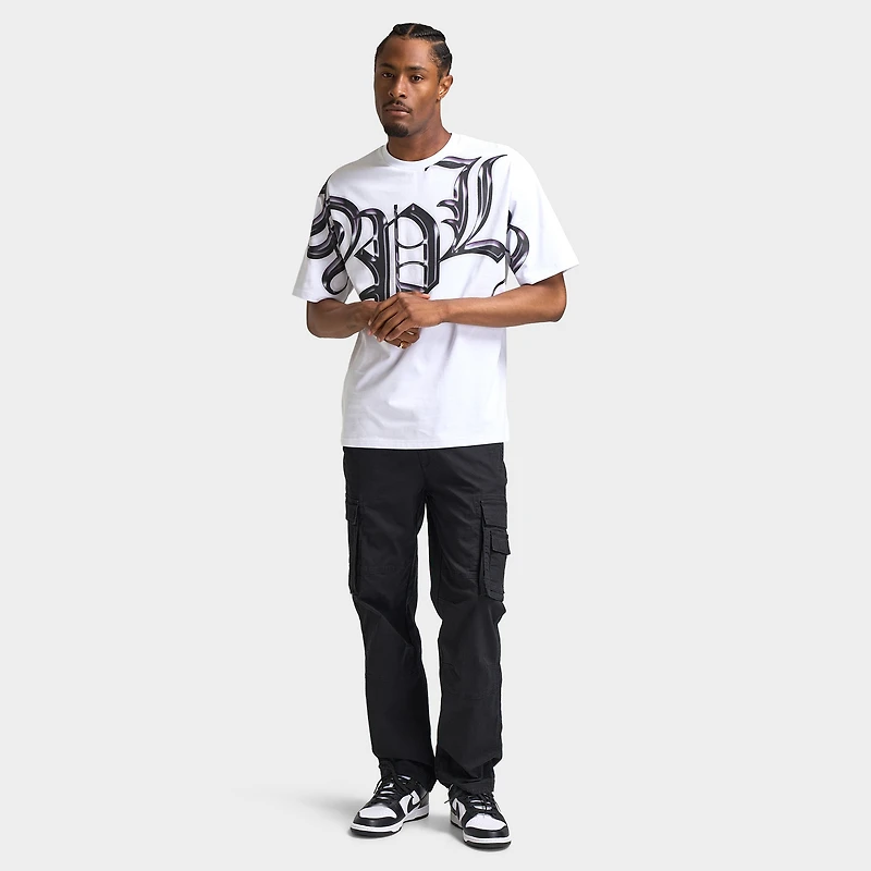Supply & Demand Strap Cargo / Black