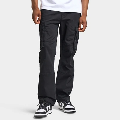 Supply & Demand Strap Cargo / Black
