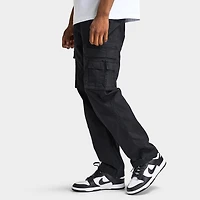 Supply & Demand Strap Cargo / Black