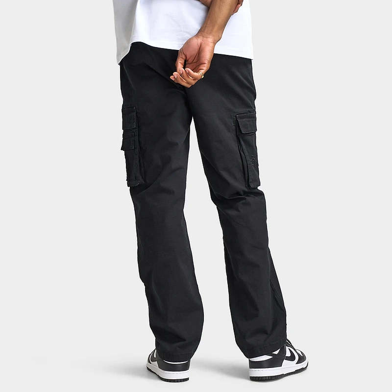 Supply & Demand Strap Cargo / Black
