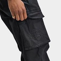 Supply & Demand Strap Cargo / Black