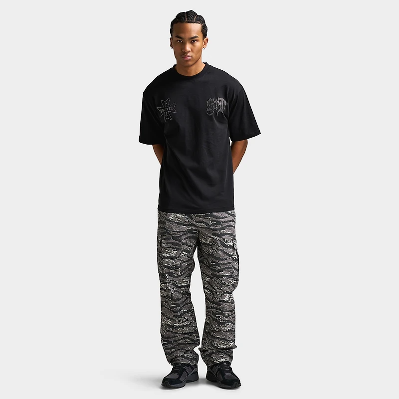 Supply & Demand Sparked Cargo Pant / Real Tree Camo