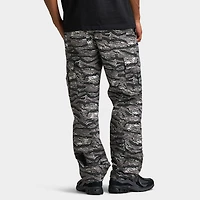 Supply & Demand Sparked Cargo Pant / Real Tree Camo