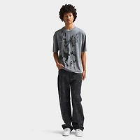 Supply & Demand Jeans / Washed Black
