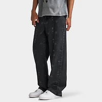 Supply & Demand Jeans / Washed Black