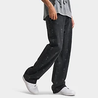Supply & Demand Jeans / Washed Black