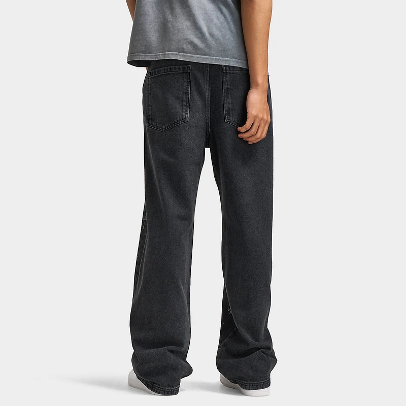 Supply & Demand Jeans / Washed Black