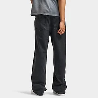 Supply & Demand Jeans / Washed Black
