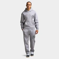 Supply & Demand Klink Hoodie / Weathervane