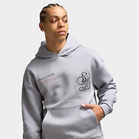 Supply & Demand Klink Hoodie / Weathervane