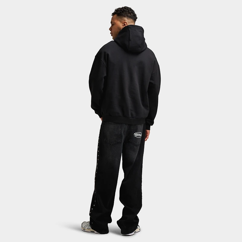 Supply & Demand Thorn Hoodie / Black