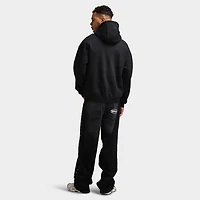 Supply & Demand Thorn Hoodie / Black