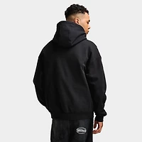 Supply & Demand Thorn Hoodie / Black