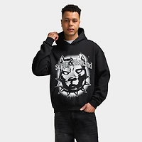 Supply & Demand Thorn Hoodie / Black