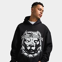 Supply & Demand Thorn Hoodie / Black