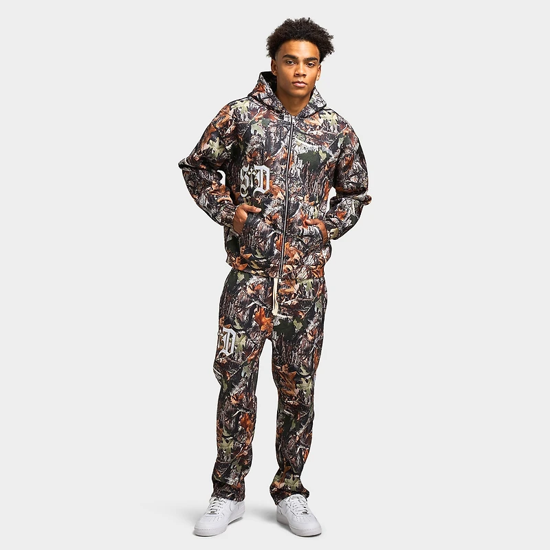 Supply & Demand Pantalon Atomic / Camouflage Real Tree
