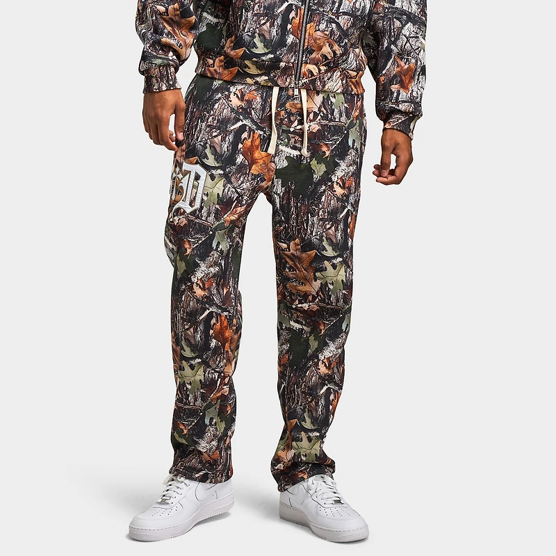 Supply & Demand Pantalon Atomic / Camouflage Real Tree