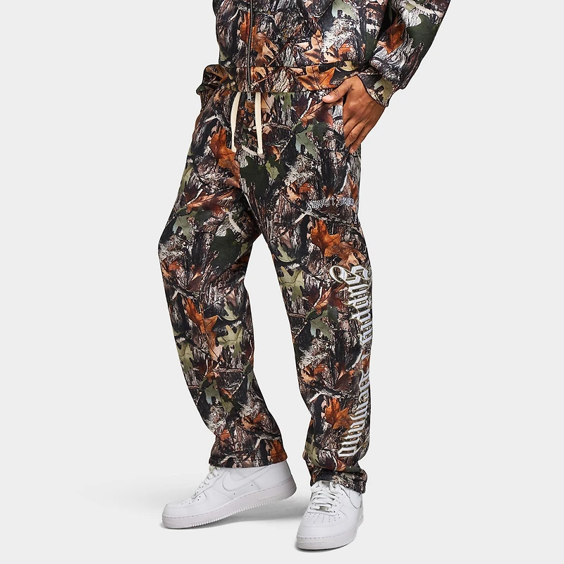 Supply & Demand Atomic Pant / Real Tree Camo
