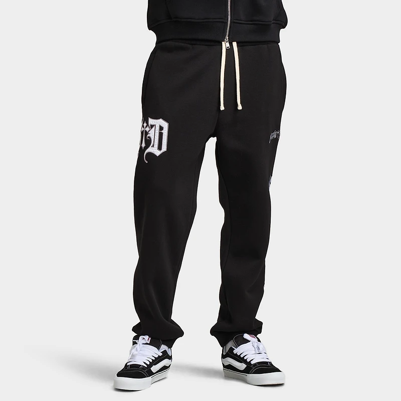Supply & Demand Atomic Pant / Black