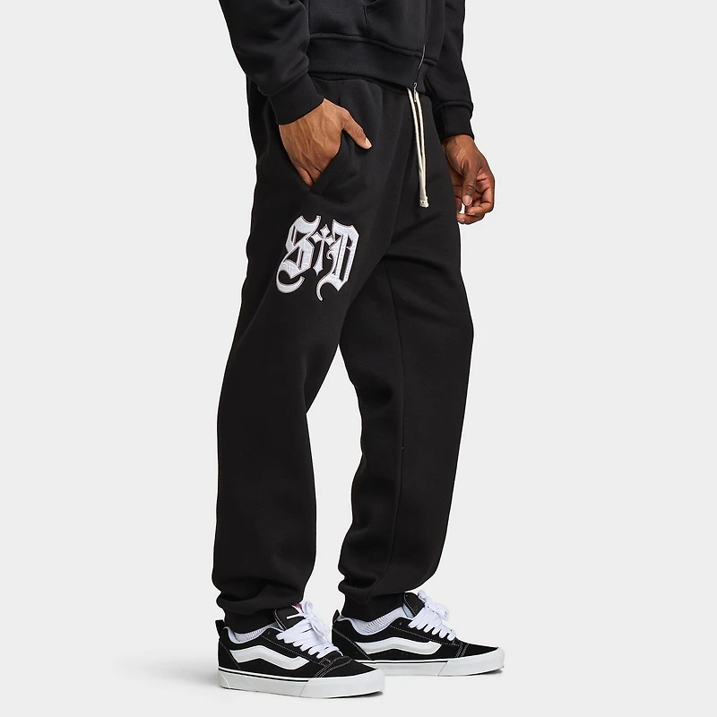 Supply & Demand Atomic Pant / Black