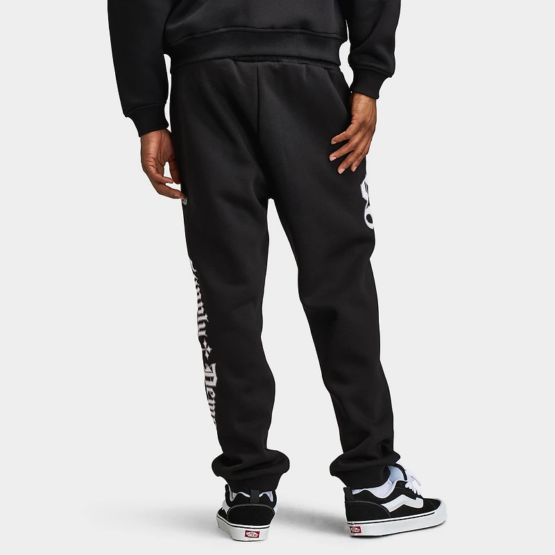 Supply & Demand Atomic Pant / Black