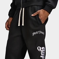 Supply & Demand Atomic Pant / Black