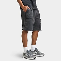Supply & Demand Tuscan Shorts / Black