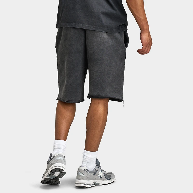 Supply & Demand Tuscan Shorts / Black