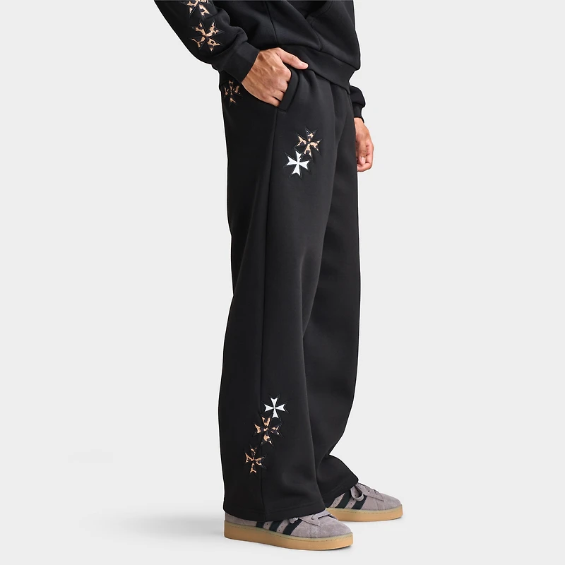 Supply & Demand Slater Joggers / Black