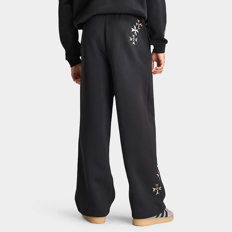 Supply & Demand Slater Joggers / Black