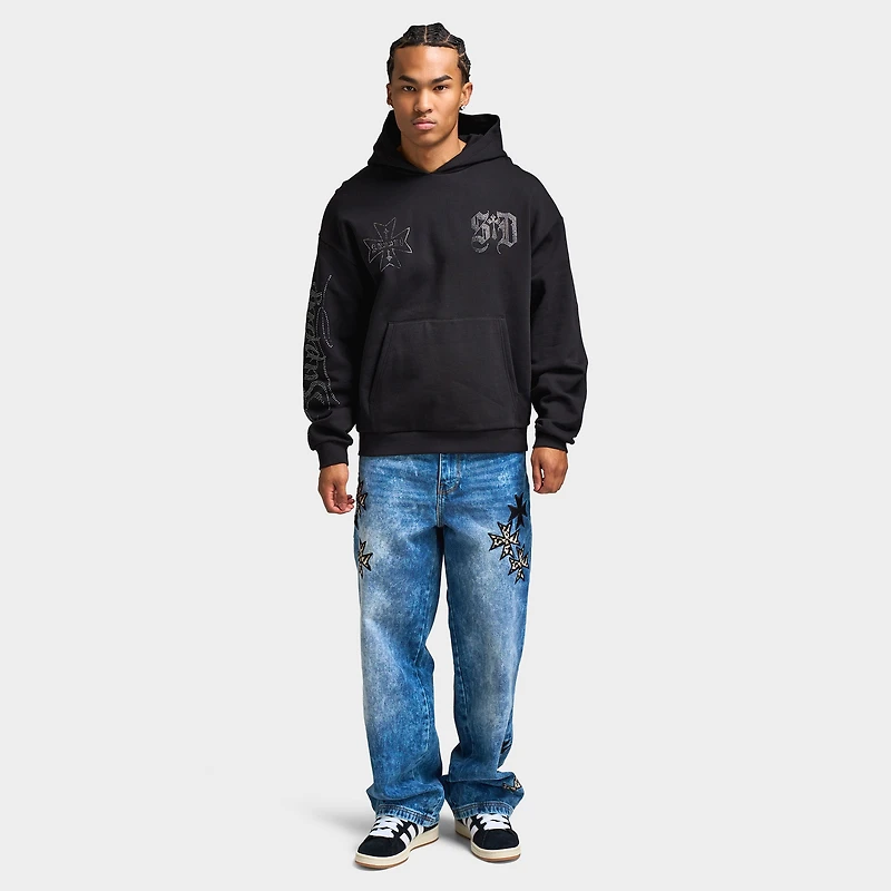 Supply & Demand Slater Jeans / Mid Wash Denim