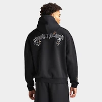 Supply & Demand Slater Hoodie / Black