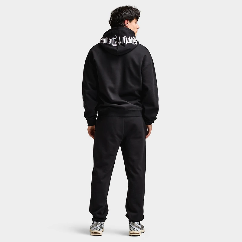 Supply & Demand Insider Pant / Black