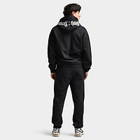 Supply & Demand Insider Pant / Black