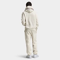 Supply & Demand Atomic Full Zip Hoodie / Vaporous Gray