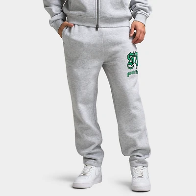 Supply & Demand Jogging Atomic / Gris clair chiné