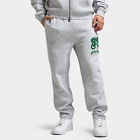 Supply & Demand Jogging Atomic / Gris clair chiné