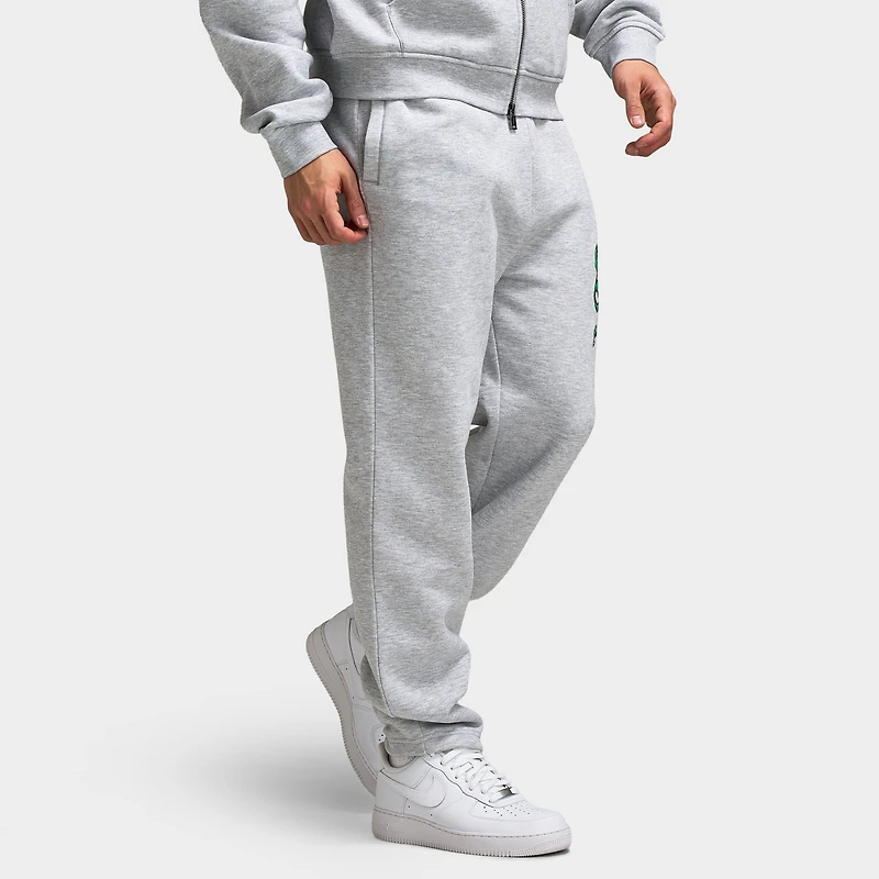 Supply & Demand Jogging Atomic / Gris clair chiné