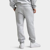 Supply & Demand Atomic Joggers / Light Grey Marl