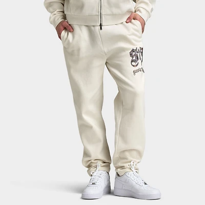 Joggers atomiques Supply & Demand / Gris vaporeux